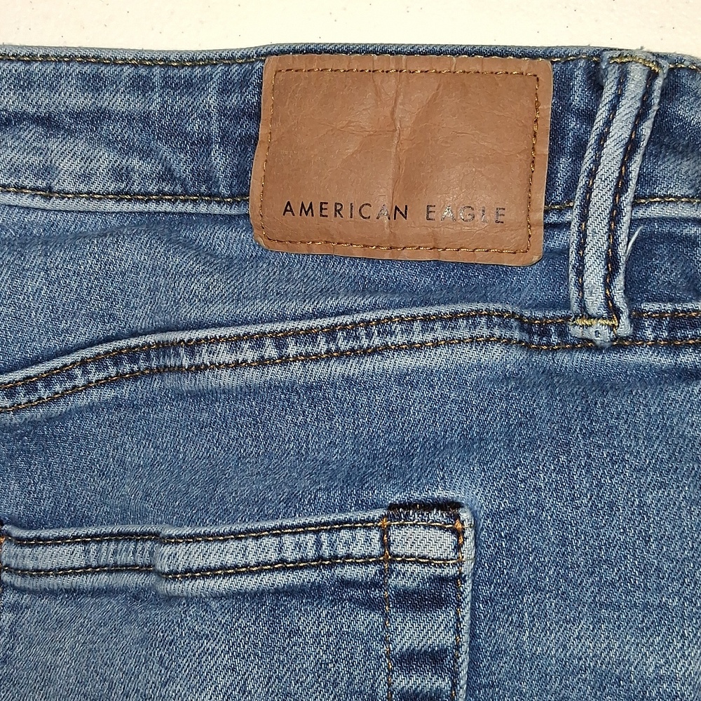 Men's Bootcut American Eagle Outfitters - Picture 11 of 11